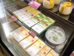 -味多美蛋糕(阜成门店)