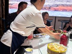 -大张烙馍村(绿地店)