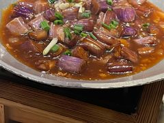 -绿茶餐厅(淮安吾悦广场店)