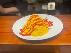 -Hey!蛋包饭(中山店)
