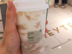 -喜茶(佛山岭南站店)