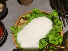 -罗勒家·养生火锅· Bistro(大望路店)