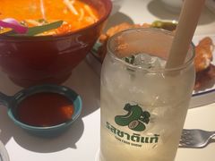 -太食獸泰式茶餐厅(IFS国金中心店)