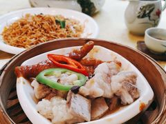 -潮喜竹溪荔湖酒家(荔枝湾店)