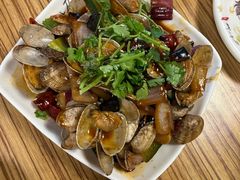 -柳叶刀烧烤(北大清华店)