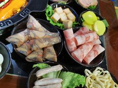 -蜀小匠成都老火锅(新街口店)