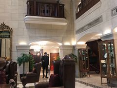 -马勒别墅饭店(静安寺店)