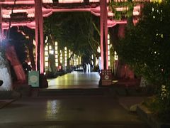 -杭州黄龙洞