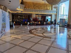 -延吉白山大厦酒店