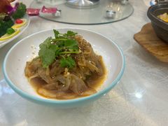 -福满园大酒楼(梅林店)