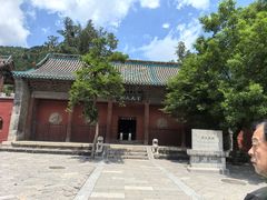 -窦大夫祠