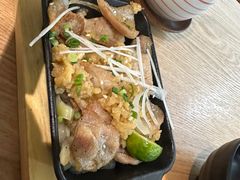 -沼津港精致料理·寿喜烧·烧鸟(青浦宝龙广场日料榜单店)