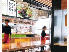 大堂-云味馆·云南菜·云南米线(景田店)