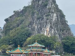 -星湖旅游景区七星岩