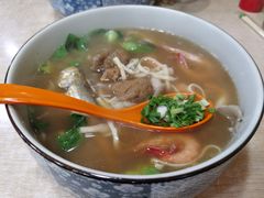 海鲜面-飞珠面店(海莲路店)