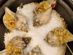 -舌尖上·霞浦滩涂海鲜·新闽菜(总店)