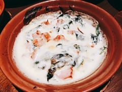 -萨莉亚意式餐厅(龙阳广场店)