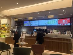 -奈雪的茶(重庆仁和时光里店)