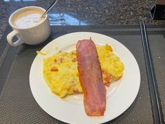 -富临大酒店-海至尊餐厅