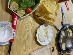 -正禾鲜·潮汕牛肉火锅(凯德天府店)