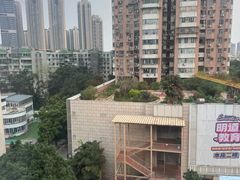 -荔湾区儿童公园