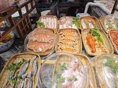 -抱德·潮汕味(琶洲店原惠城鱼仔)