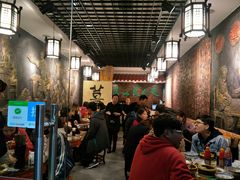 大堂-双喜老铺(人民广场店)