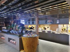-丽池宫韩式汗蒸会馆(华灯坊店)