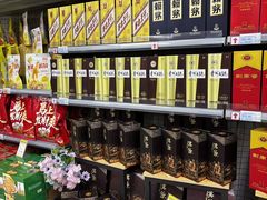 -世纪联华(桐庐富春路店)