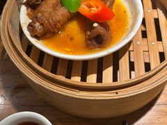 -点心传说·粤菜点心(佐阾虹湾店)