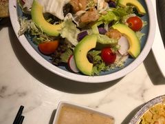 -JUKEBOX玖部音乐餐厅(华侨城店)