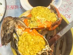 -三妹小龙虾·黄油蟹(华侨城总店)