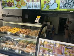 -超级鸡车(闻喜路店)