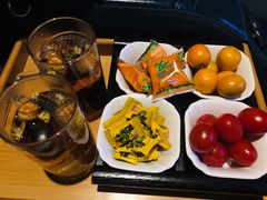 -江南足纪·影院足道·轻奢SPA(笋岗HALO广场店)