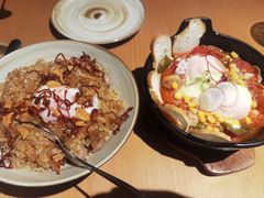 日式牛排饭-WOKKA by艮上(中海环宇荟店)