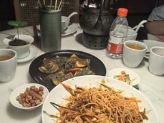 -初蓉丨遇见新川菜(亲贤街荣耀店)
