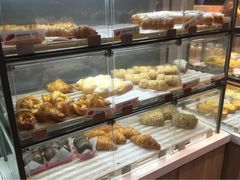 -85度C(上海秀沿路店)