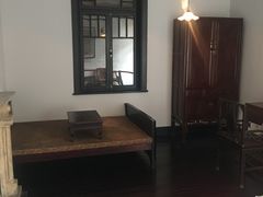 -曹禺故居纪念馆
