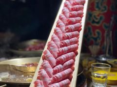 -羊大爷涮肉(亮马桥店)