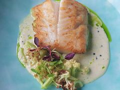 -Kathleen's Waitan 凯圣琳江景西餐厅(外滩店)