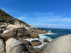 -后海村