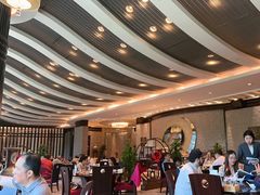 -新天世纪中餐厅