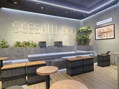 -Seesaw Coffee(88铜仁路店)