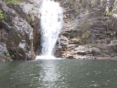 -海南霸王岭国家森林公园