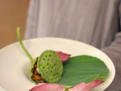 -叶叶菩提(太原别墅店)