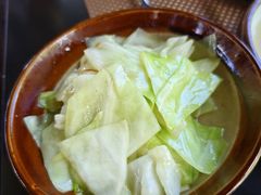 -丽江悦榕庄酒店-明月·雪山庭院餐厅