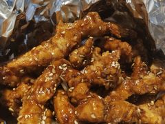 -金掌勺·锅包肉(双榆树店)