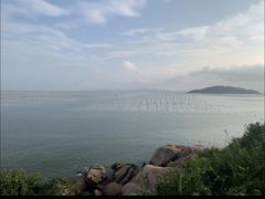 -北岐滩涂