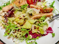 -魏斯理汉堡(西安沣东吾悦店)