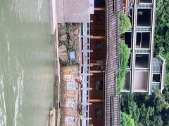 -龙颈河漂流